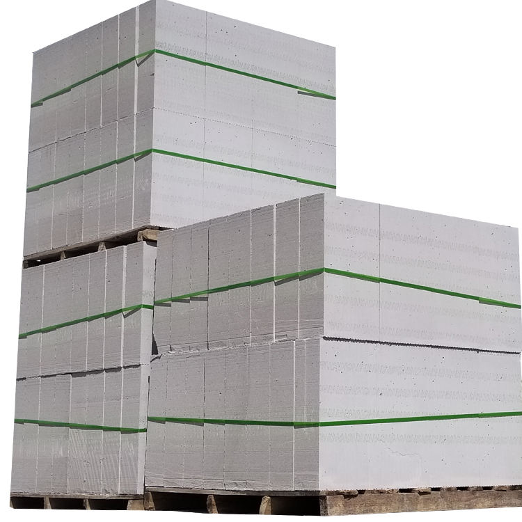 肥城改性材料和蒸压制度对冶金渣蒸压加气混凝土砌块性能的影响