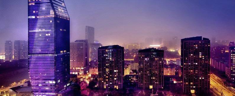 肥城宁波酒店应用alc板材和粉煤灰加气块案例