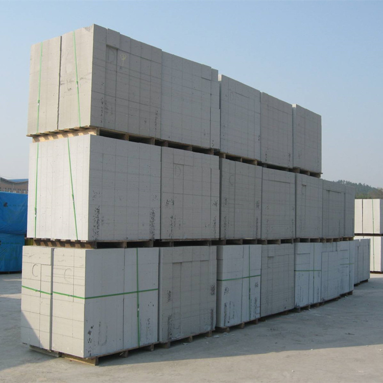 肥城宁波台州金华厂家：加气砼砌块墙与粘土砖墙造价比照分析